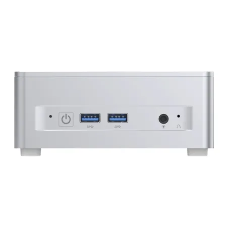 MINIS FORUM M1 Plus Core i5-12600H Mini PC Barebone